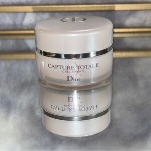 Dior Capture Totale Cell Energy Cream - 15 ml/0.53 OZ - NWOB